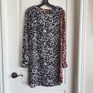 BCBG MaxAzria dress, XS